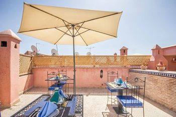 Arabian Marrakech Pensión 3*