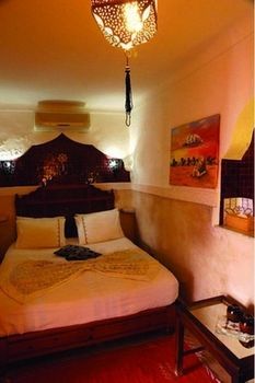 Samira & 3* Marrakesh