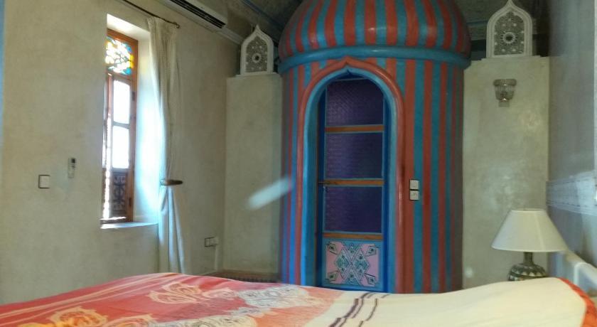 Riad Puchka