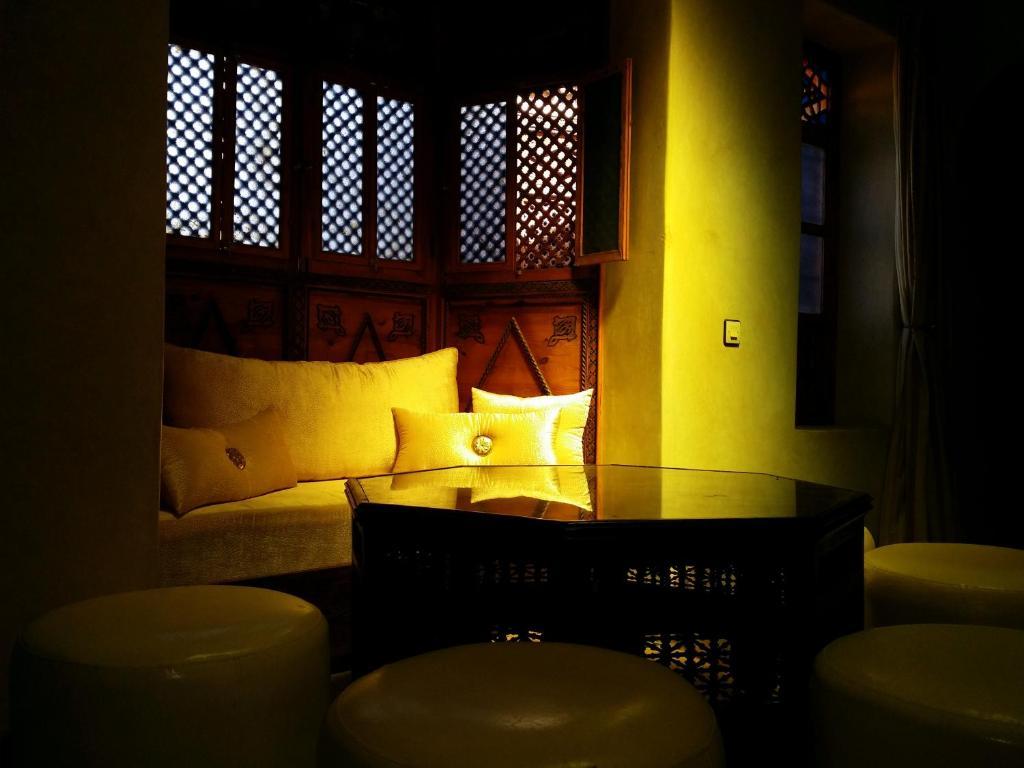 Riad Puchka Marrakesh