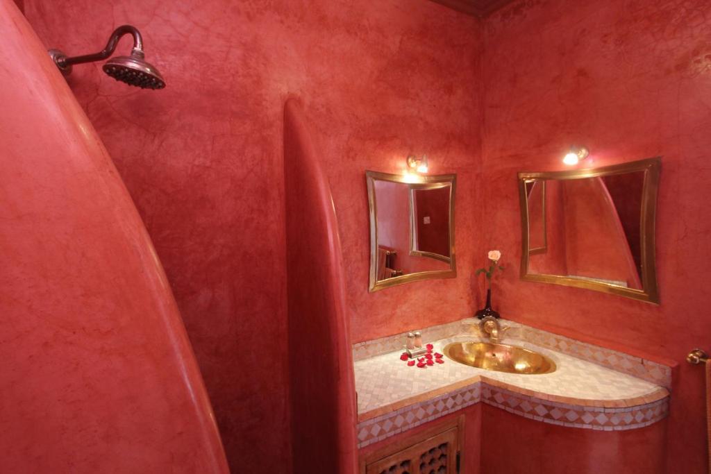 Dar Warda Marraquexe