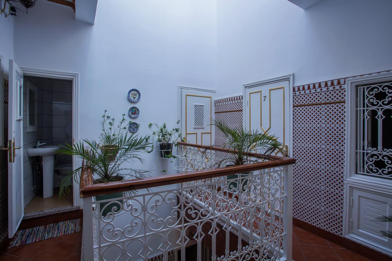 Hotel Zaitoune 2*