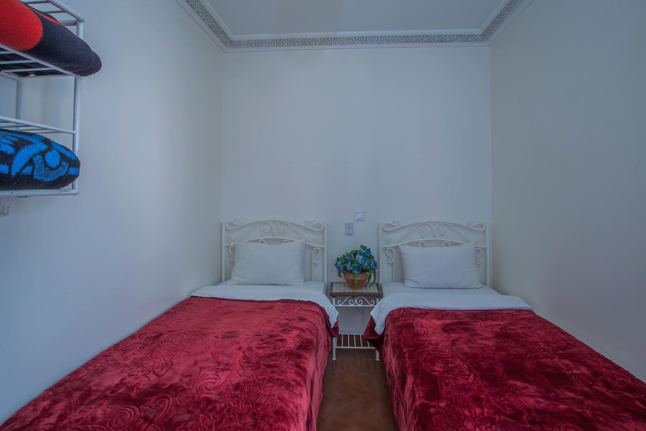 Hotel Zaitoune