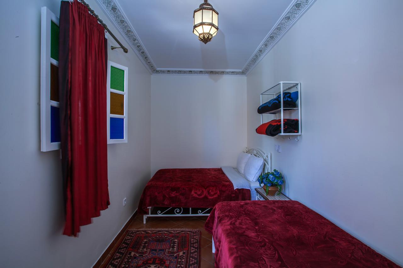 Hotel Zaitoune