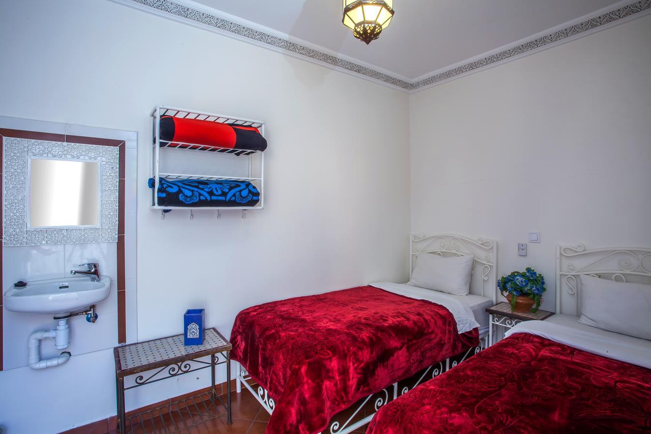 Zaitoune Hotel Marrakesh