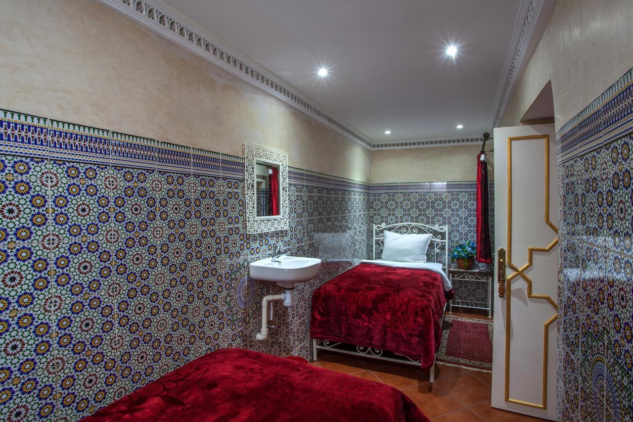 Hotel Zaitoune