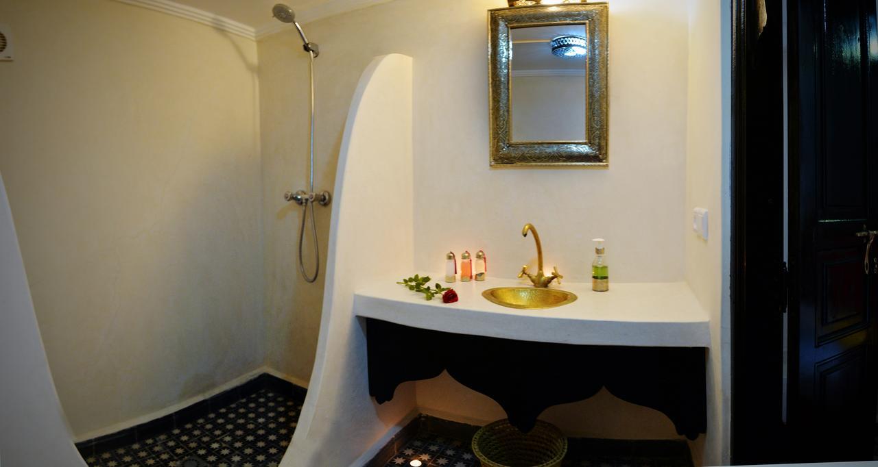 Bleu Topaze Bed & Breakfast Marrakesh