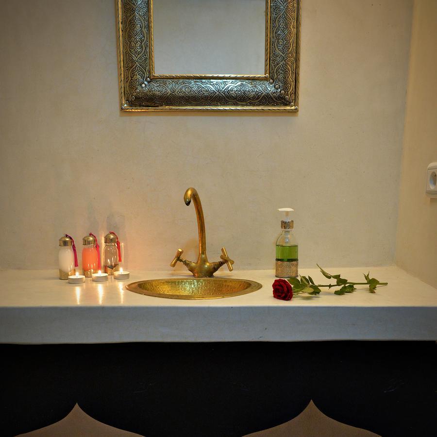 Bed & Breakfast Bleu Topaze
