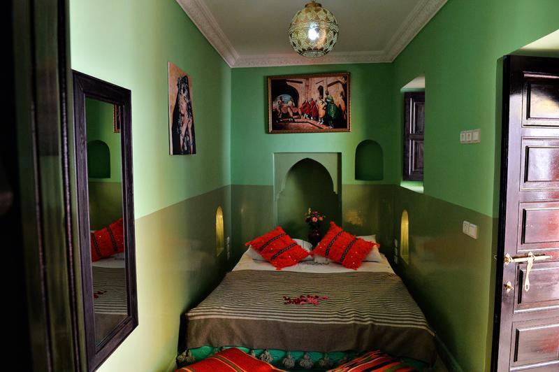 Bleu Topaze Bed & Breakfast 3*