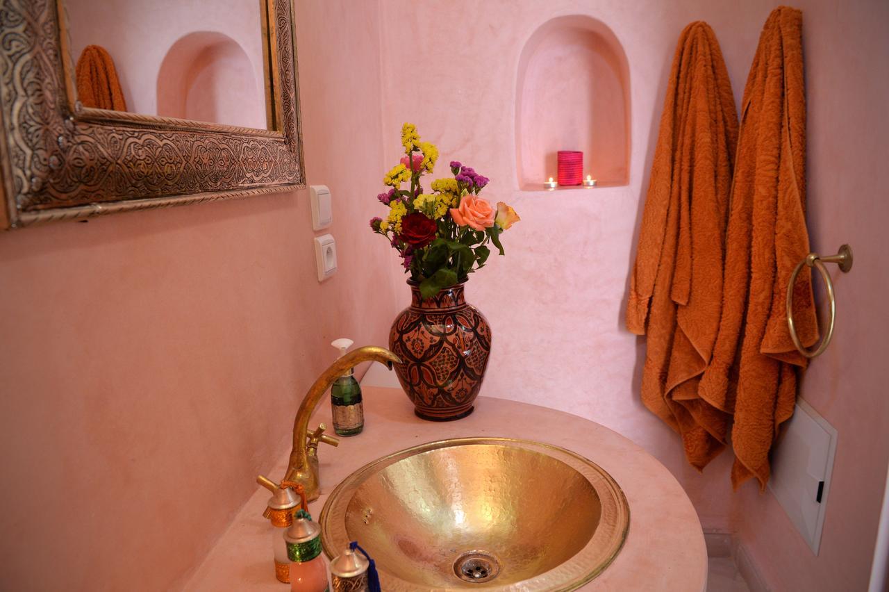 Bed & Breakfast Bleu Topaze 3*