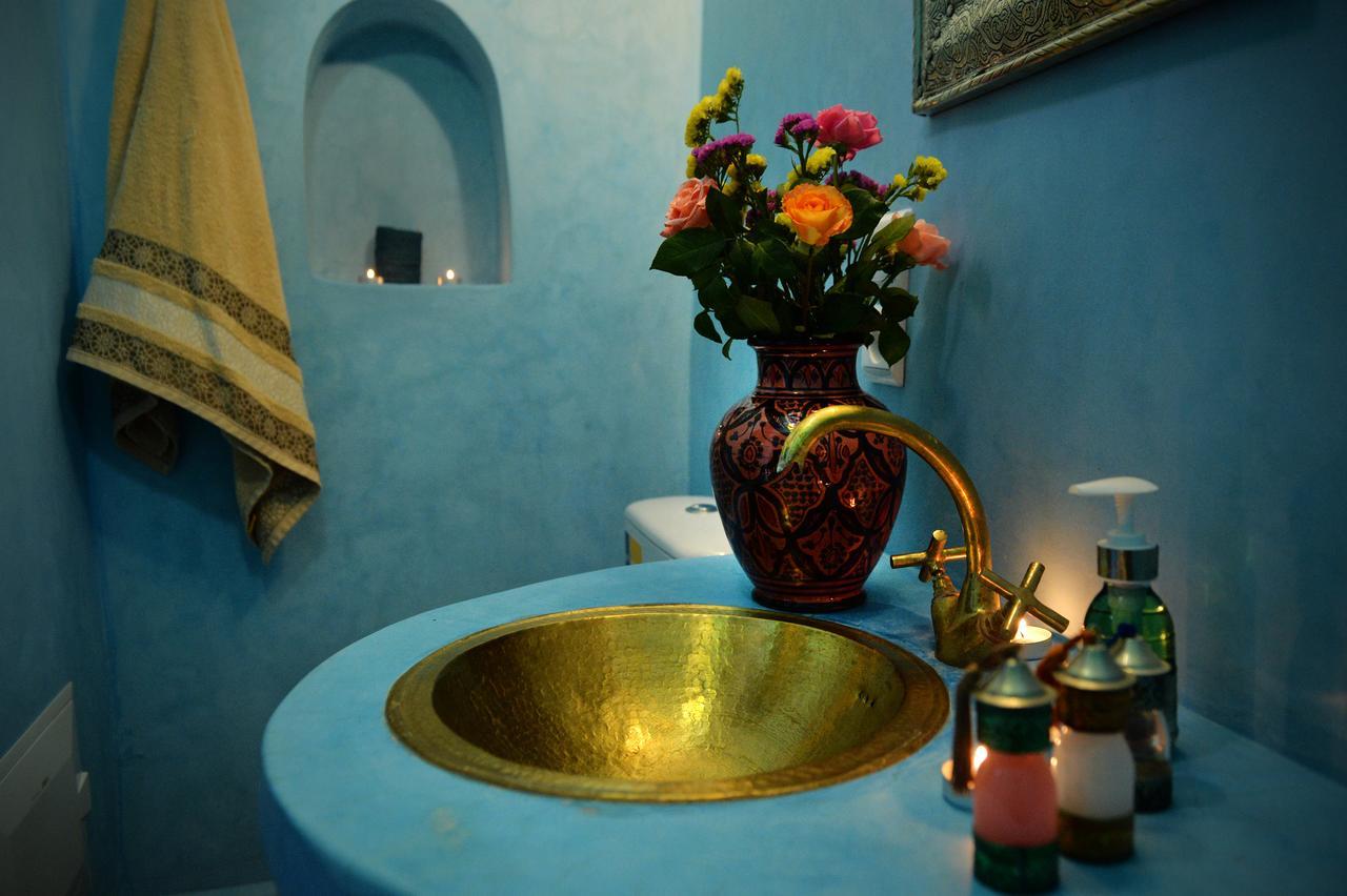 Bleu Topaze Bed & Breakfast 3*