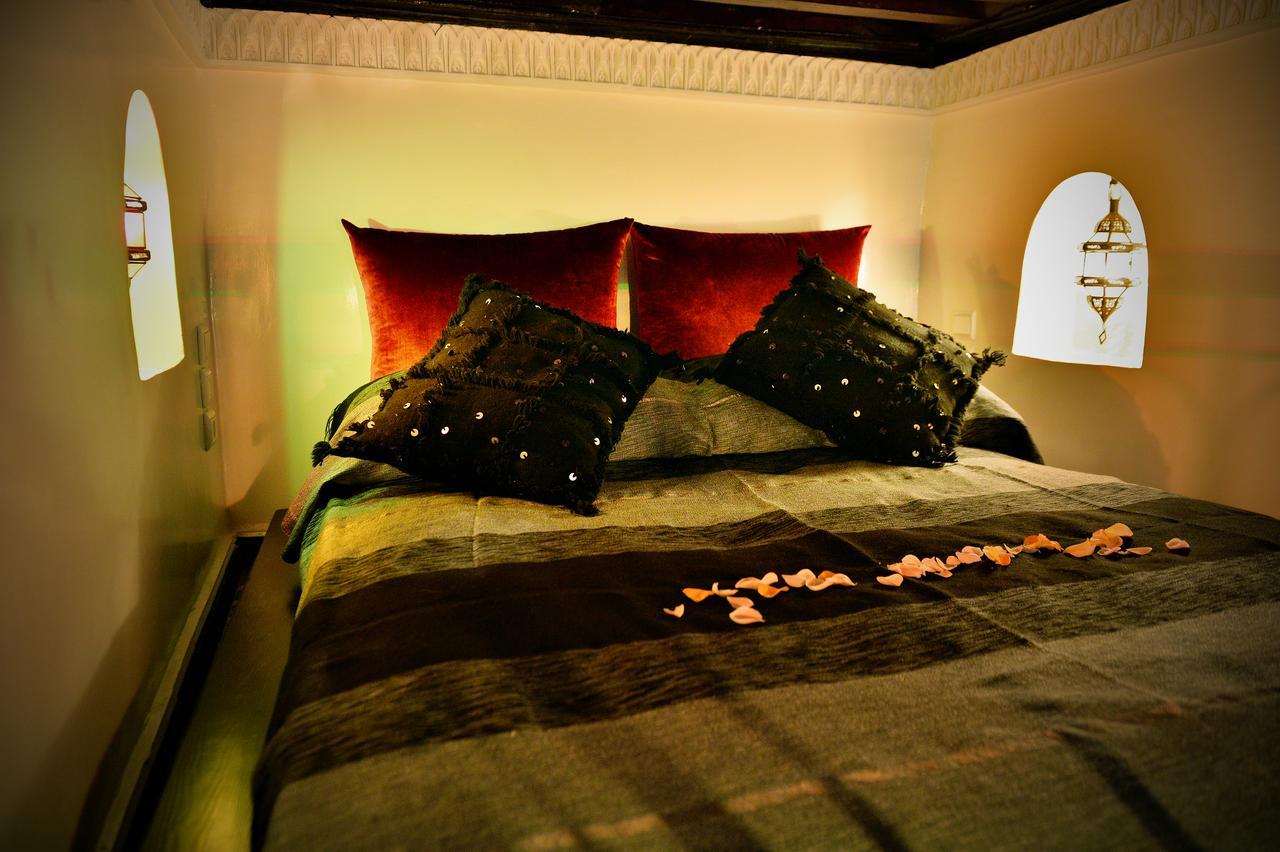 Bleu Topaze Bed & Breakfast 3*
