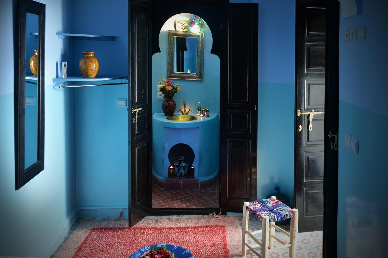 Bed & Breakfast Bleu Topaze 3*