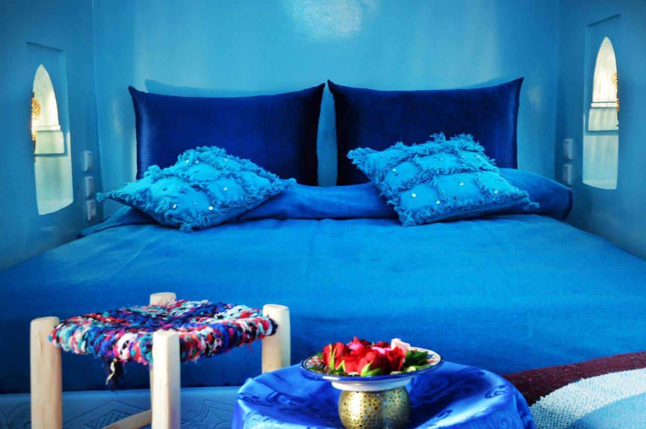 Bleu Topaze
