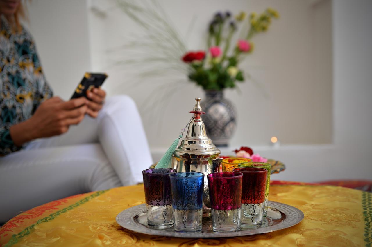 Bleu Topaze Bed & Breakfast 3*