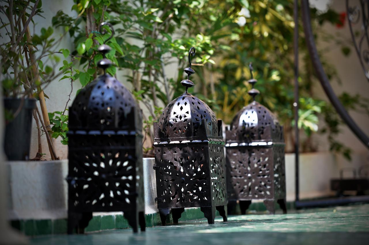 Bleu Topaze Bed & Breakfast 3*