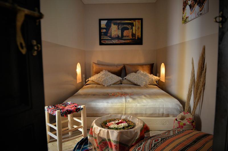 Bleu Topaze Bed & Breakfast 3*