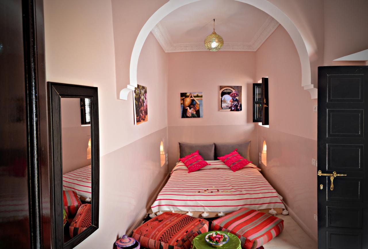 Bleu Topaze Bed & Breakfast 3*