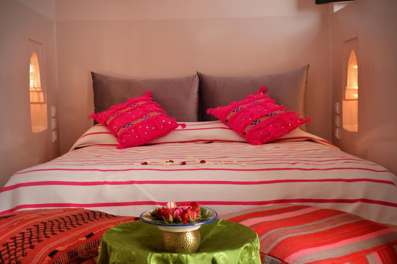 Bleu Topaze Bed & Breakfast 3*