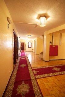 Hotel Tachfine 3*