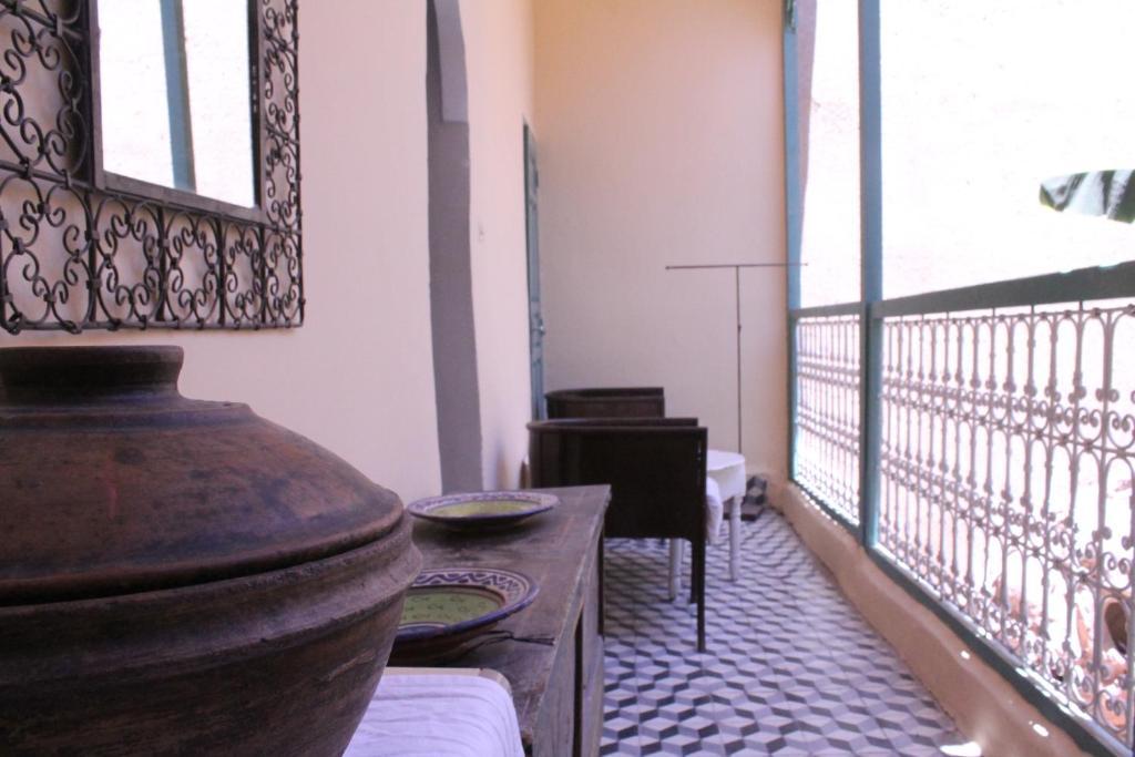 Riad Dar Mchicha 3*