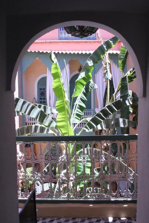 Dar Mchicha 3* Marrakesh