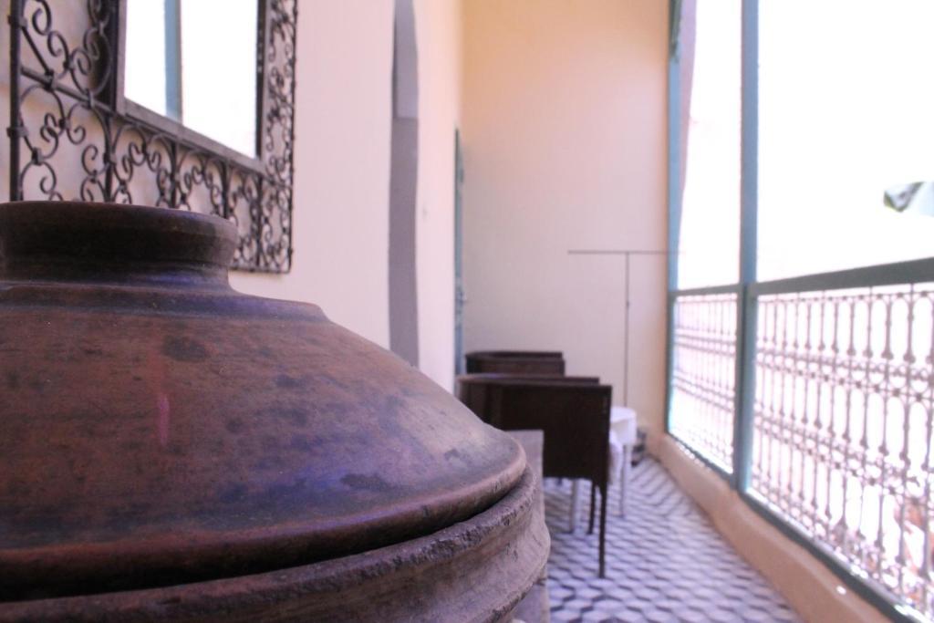 Dar Mchicha Riad 3*