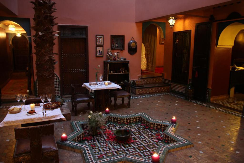 Ajebel Marrakesh