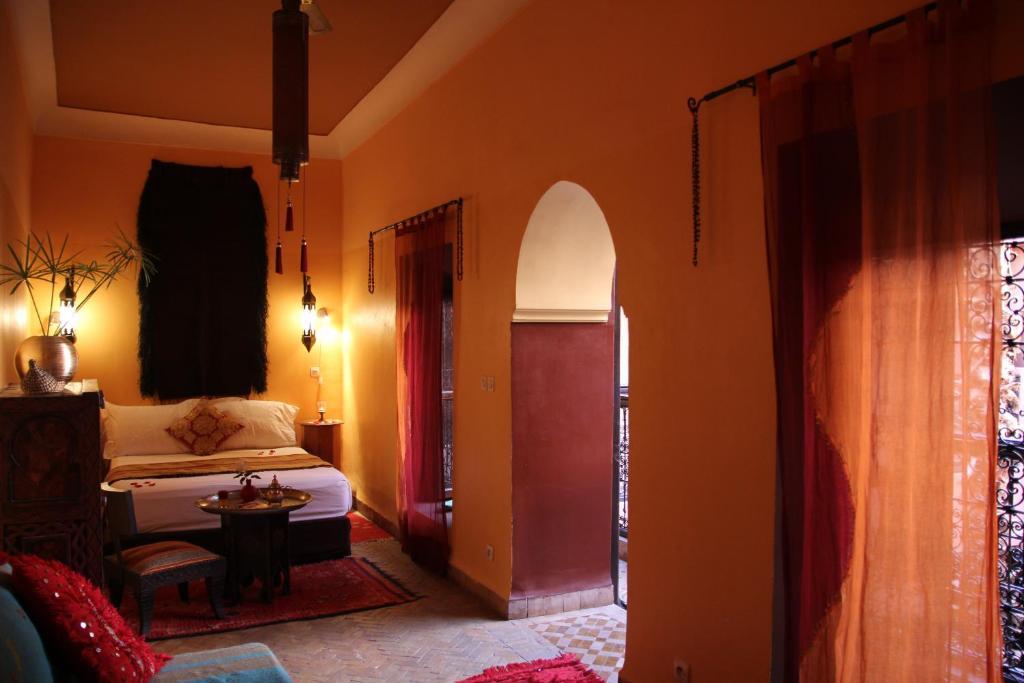 Ajebel Riad 4*