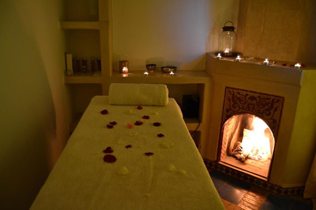 El Arsat & 3* Marrakesh