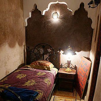Tarik Riad Marrakesh