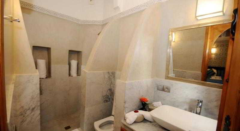 Berta Marrakesh