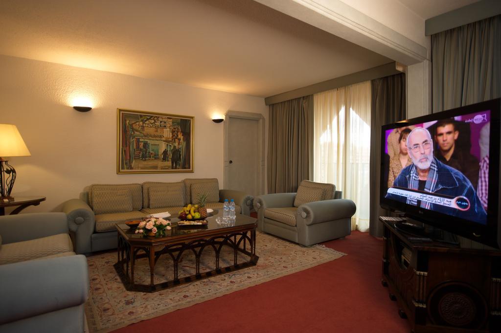 Atlas Asni 4*
