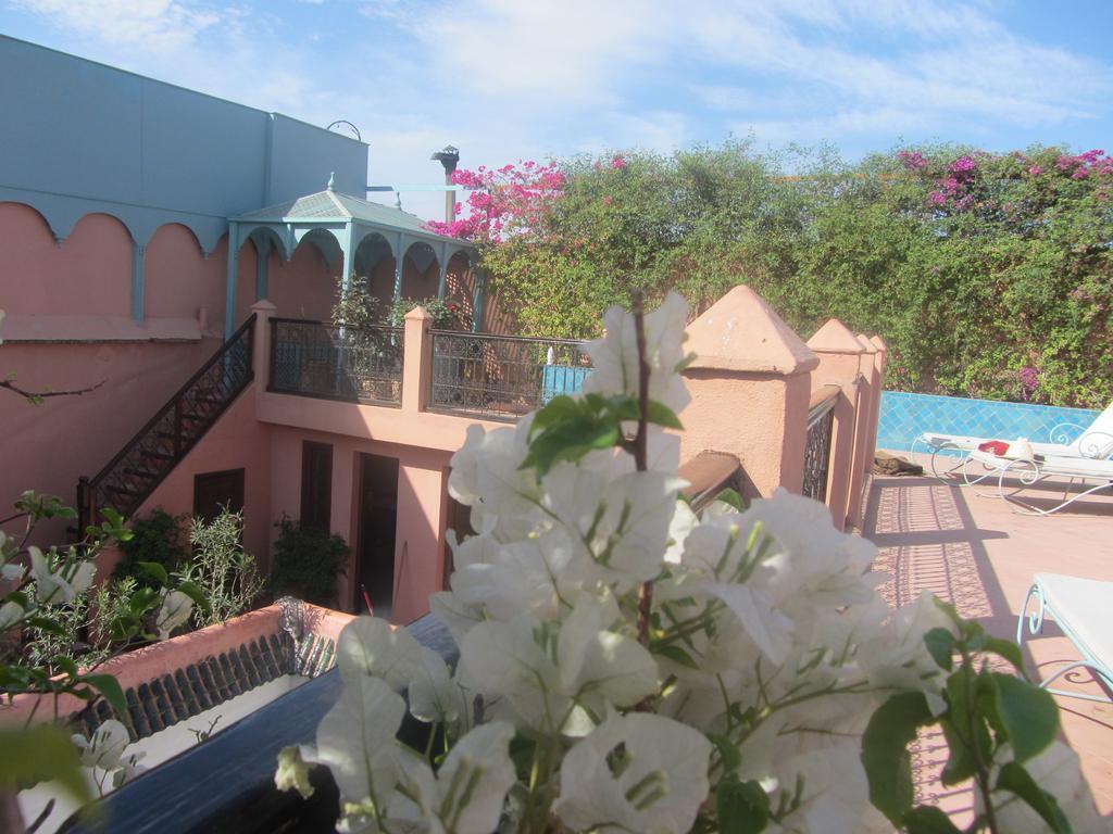 Marelia Marrakesh