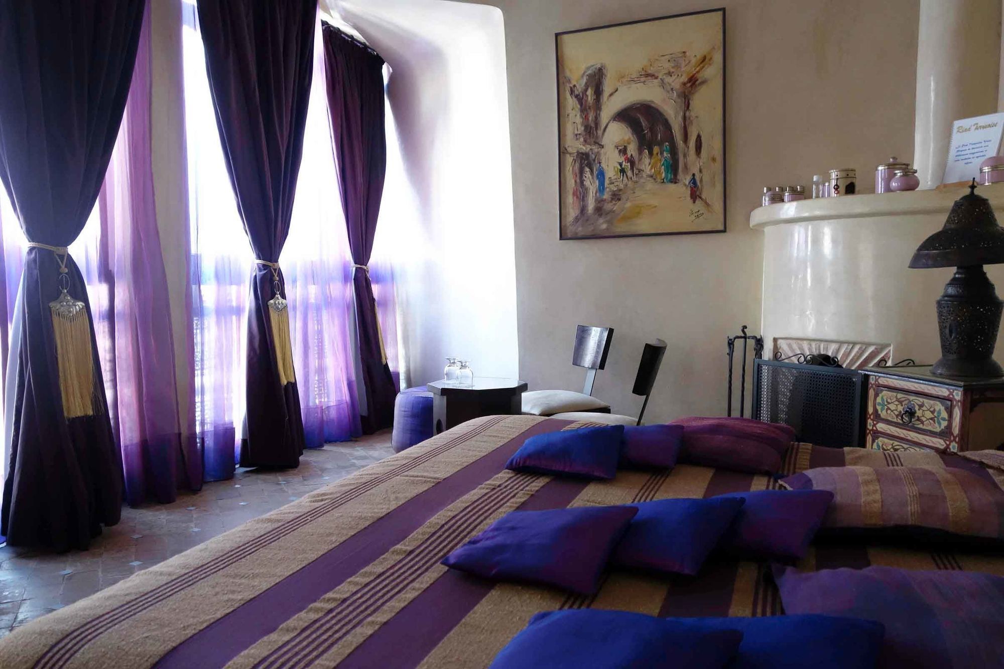 Guest house Turquoise 4*
