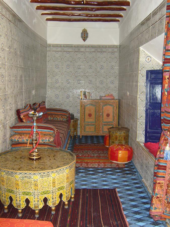 Riad Tiziri 3*