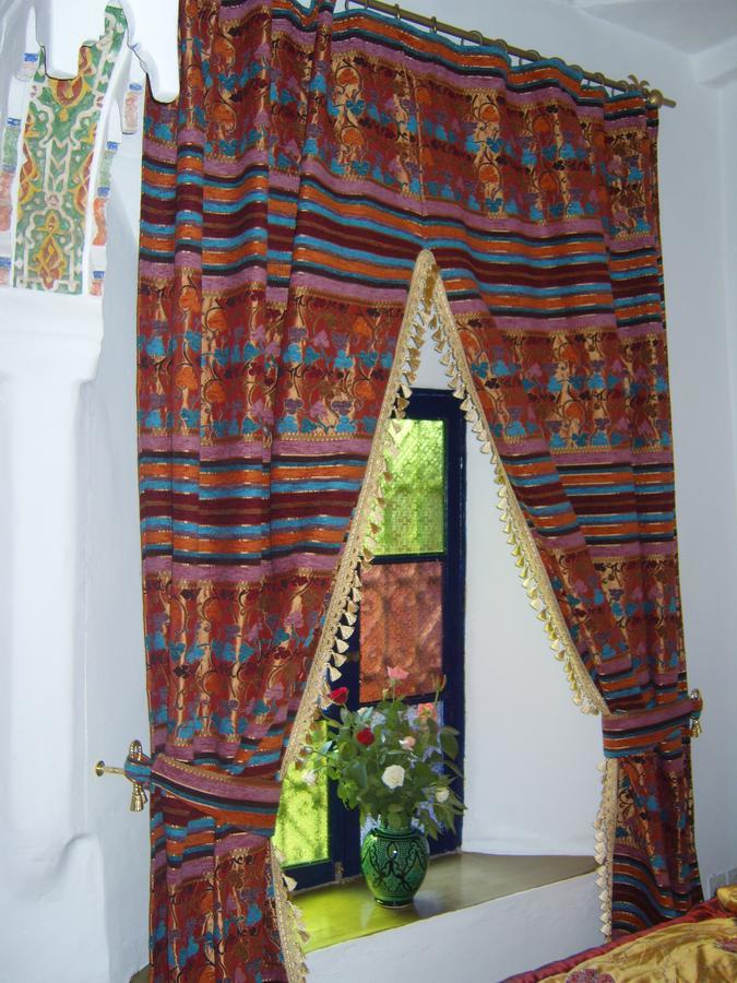 Riad Tiziri Marrakesh