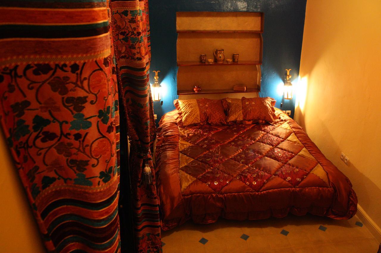 Riad Tiziri 3*