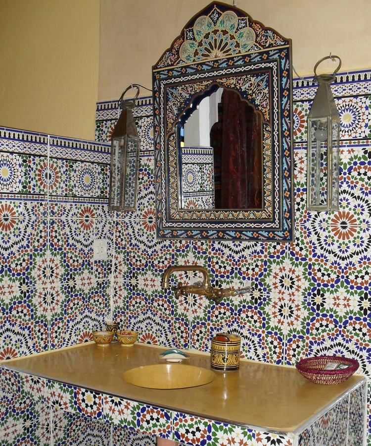 Tiziri 3* Marrakesh