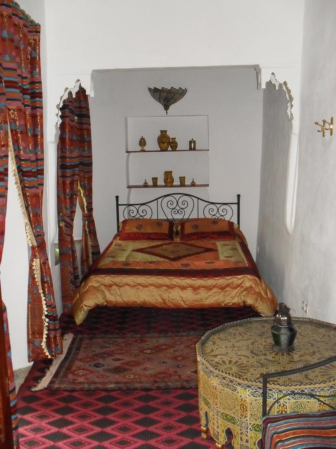 Riad Tiziri Marrakesh
