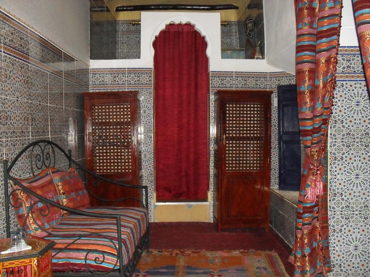 Tiziri 3* Marrakesh