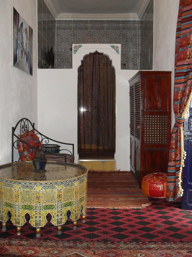 Tiziri 3* Marrakesh