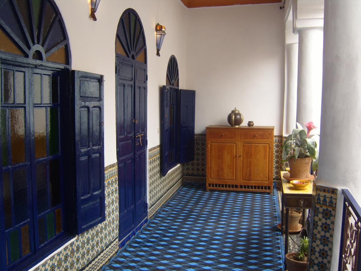 Tiziri 3* Marrakesh