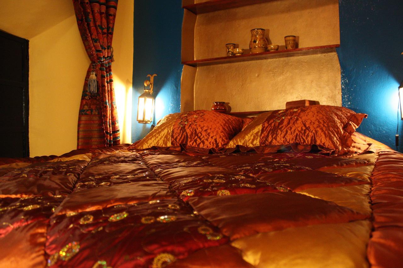 Tiziri Riad