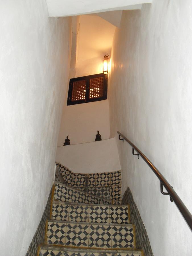 Tiziri Marrakesh