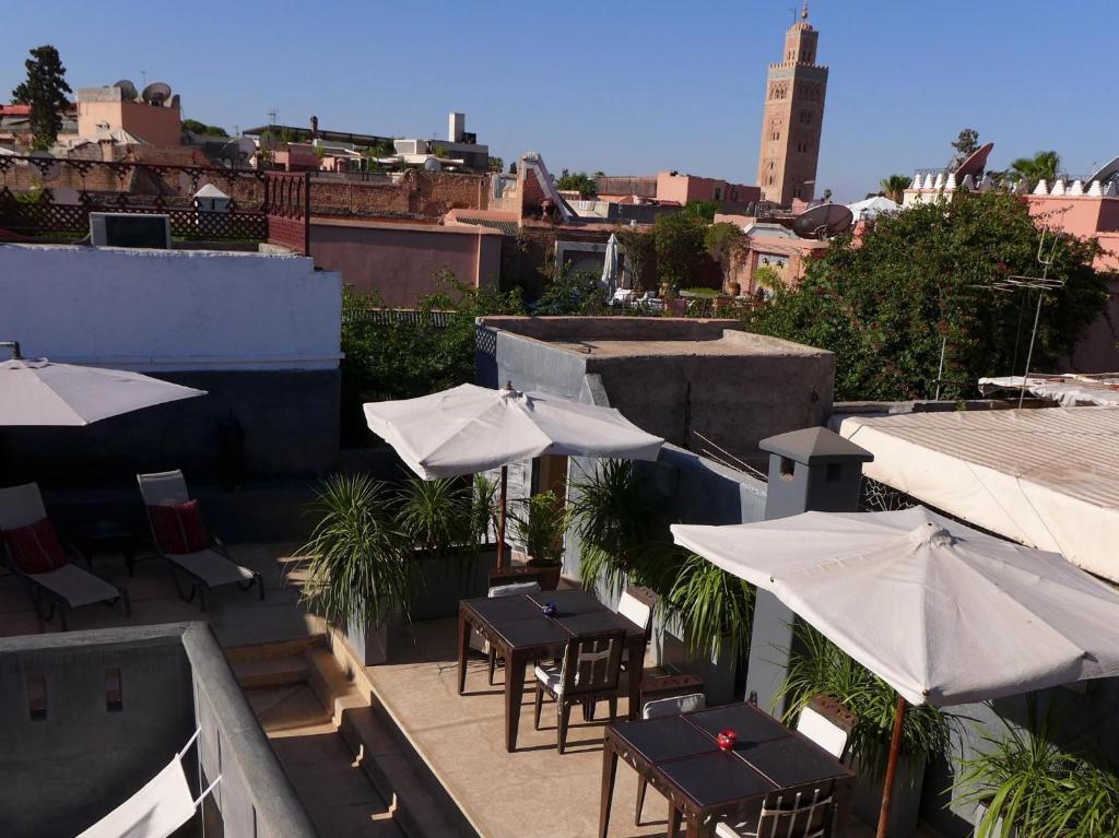 Alamir Marrakesh