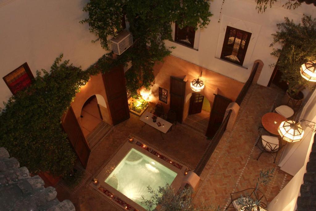 Dar Warda Riad