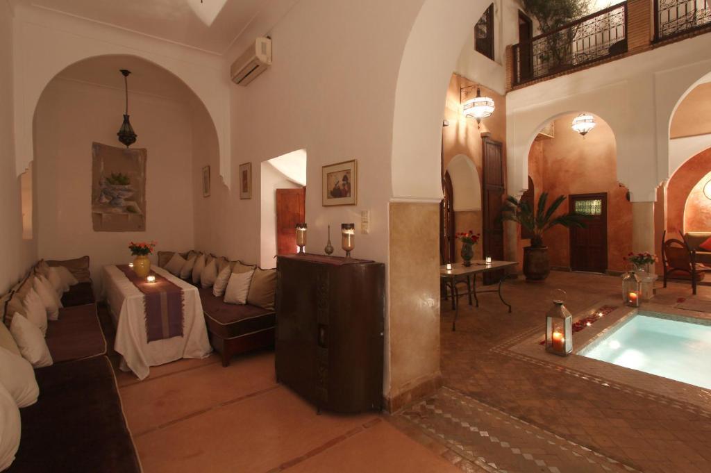 Riad Dar Warda 3*
