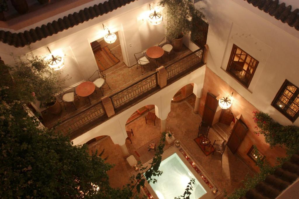 Dar Warda Riad 3*