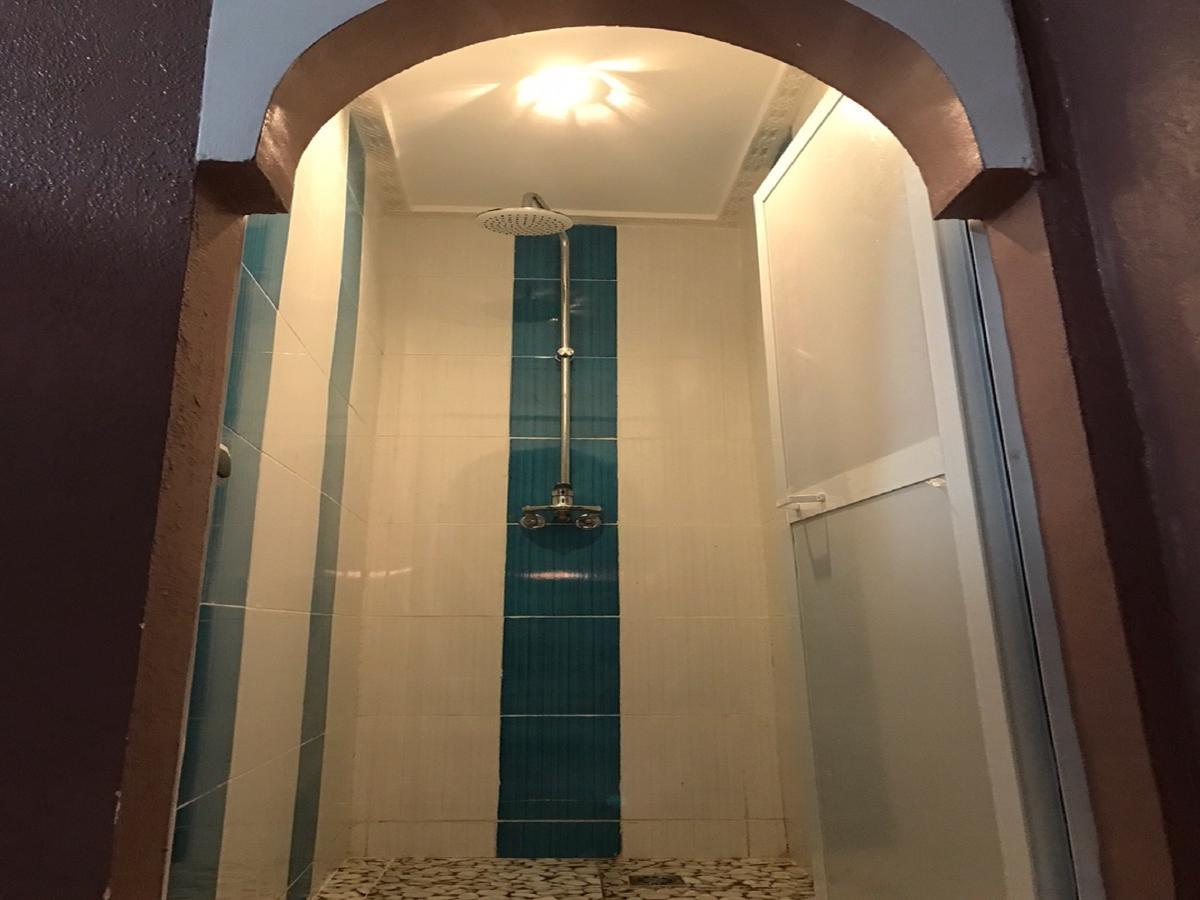 Kasbah Red Castel